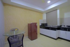 Gallery image of ABM Express Inn in Bangalore