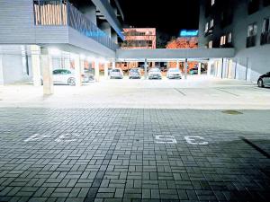 Fotografie z fotogalerie ubytování Scandian Apartments - City Hub Tallinn v Tallinnu
