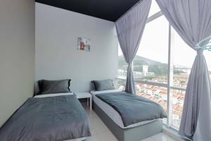 Gallery image of Spacious 3 Bedrooms by Cozy Home in Bayan Lepas