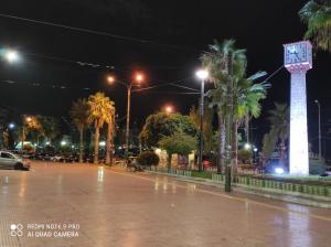 Fotografie z fotogalerie ubytování ATHENS RIVIERA SEA VIEW APARTMENT v destinaci Piraeus
