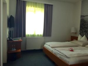 Fotografie z fotogalerie ubytování Seehotel Engstler v destinaci Velden am Wörthersee