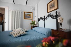 Gallery image of Il Vecchio Mulino Di Bairo in Bairo