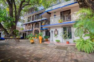 Gallery image of Hotel Mision, Acapulco centro in Acapulco +84 photos