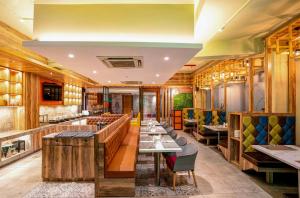 Gallery image of The Belstead in Chennai