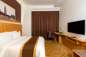 Gallery image of Bay Hotel Ho Chi Minh in Ho Chi Minh City