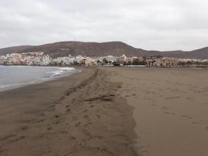 Príroda v okolí apartmánu + 8 fotografií