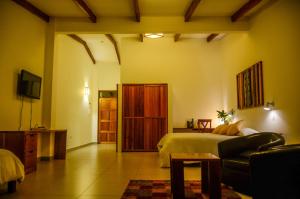Gallery image of Gocta Andes Lodge in Cocachimba