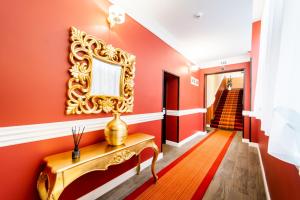 Fotografie z fotogalerie ubytování Picasso Boutique Hotel v destinaci Arad