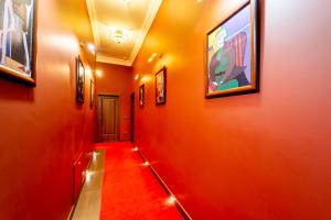 Fotografie z fotogalerie ubytování Picasso Boutique Hotel v destinaci Arad