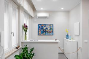 Fotografie z fotogalerie ubytování B&Blue v destinaci Reggio di Calabria