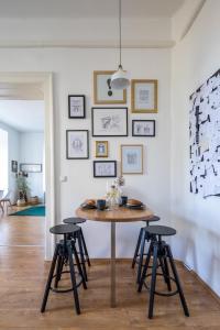 Kép Goger Apartman szállásáról Sopronban a galériában