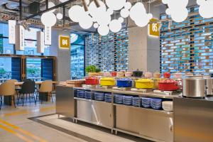 Gallery image of ibis Styles Nagoya in Nagoya