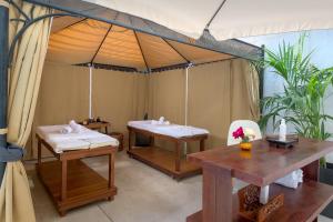 Fotografie z fotogalerie ubytování Oceanis Beach Hotel v destinaci Ixia
