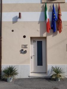Fotografie z fotogalerie ubytování DaniEli Camere v destinaci Verona
