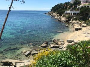 Gallery image of Camping Rodas in Roses