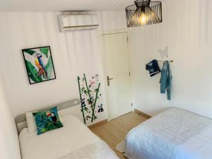 Gallery image of COSY MODERN HOUSE - CENTER ALBUFEIRA - OLD TOWN in Albufeira