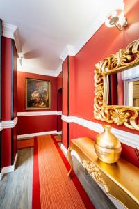 Fotografie z fotogalerie ubytování Picasso Boutique Hotel v destinaci Arad
