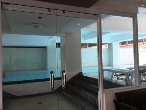 Gallery image of Condominium with Swimming Pool and Viewing Deck in Tagaytay