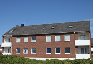 Gallery image of Strandkrabbe in Hörnum