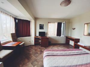 Gallery image of Hotel Fancy in Sofia +9 photos