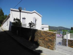 Gallery image of Residence Le Mas in Le Lavandou