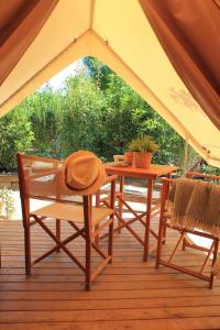 Gallery image of Camping Rodas in Roses