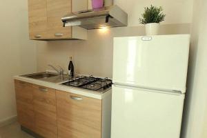 Cucina o angolo cottura di Nettuno 1A