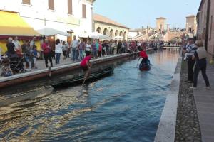 Ospiti di Nettuno 1A
