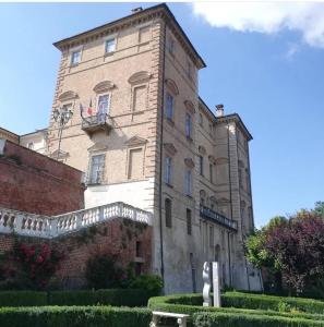 Gallery image of La Vite è Bella in Govone
