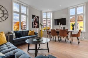 Gallery image of Keyser Apartments 8 in Bergen