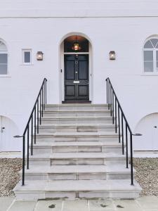 Afbeelding uit fotogalerij van The Westgate in Charmouth