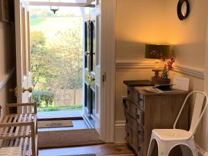 Afbeelding uit fotogalerij van The Westgate in Charmouth