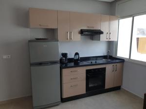 Fotografie z fotogalerie ubytování Residence Davos Rabat v destinaci Rabat