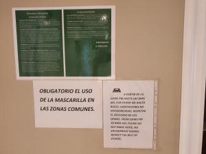 Fotografie z fotogalerie ubytování Pensión El Espolón v destinaci Logroño