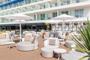 Fotografia z galérie ubytovania L'Azure Hotel 4* Sup v Lloret de Mar