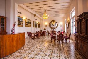 Εστιατόριο ή άλλο μέρος για φαγητό στο Casa Morey
