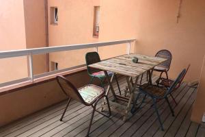 Fotografia z galérie ubytovania Paraíso Playa de Pals - reformado primera línea de mar con parking v destinácii Pals