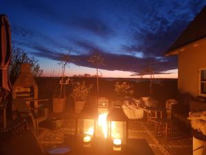 TranekærBeachhouse Langeland 20 m to private Beach的相册照片