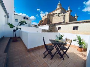 Gallery image of Hotel Casa Miranda - Adults Only in Mahón