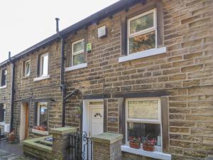 Riverview Cottage