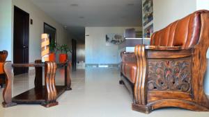 Gallery image of Hotel Diamante Real Cienaga in Ciénaga