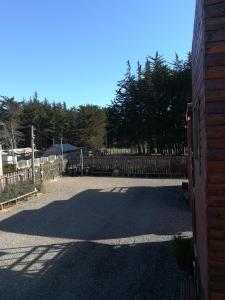 Fotografie z fotogalerie ubytování Cabañas Tu Bosque v destinaci Isla Negra