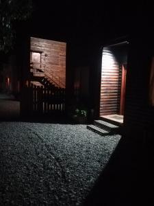 Fotografie z fotogalerie ubytování Cabañas Tu Bosque v destinaci Isla Negra