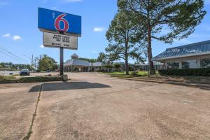 Fotografie z fotogalerie ubytování Motel 6-Kilgore, TX v destinaci Kilgore