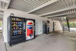 Fotografie z fotogalerie ubytování Motel 6-Kilgore, TX v destinaci Kilgore