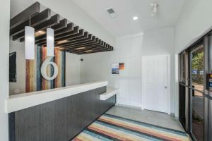 Fotografie z fotogalerie ubytování Motel 6-Kilgore, TX v destinaci Kilgore