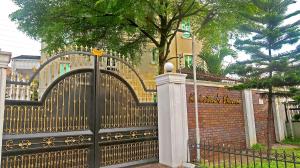 哈科特港Kristov's House的相册照片