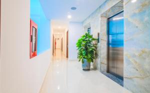 Fotografie z fotogalerie ubytování Grand Lee Hotel v Ho Či Minově městě