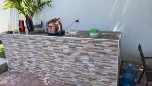 Фотография из галереи Posada fresno в городе Тесоюка