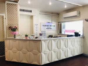 布里斯班Turbot House Hotel的相册照片